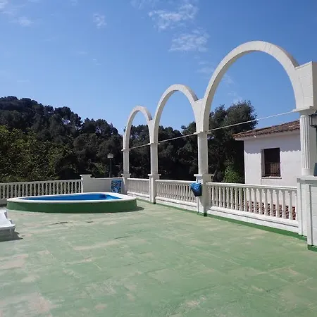Montanamar מלון
