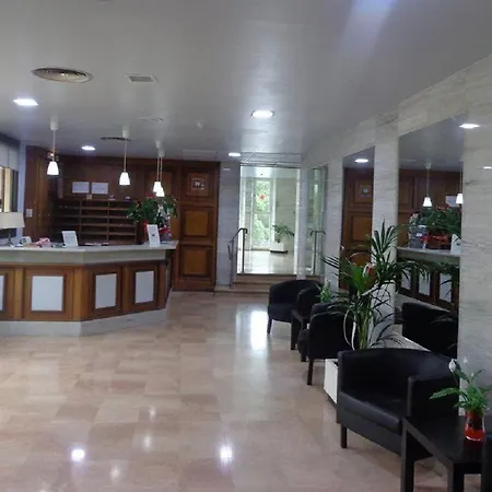 Hotel Montanamar 3*