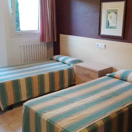 Hotel Montanamar
