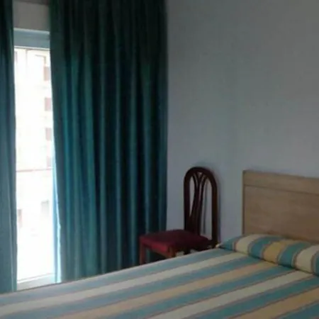 Montanamar Hotel 3*