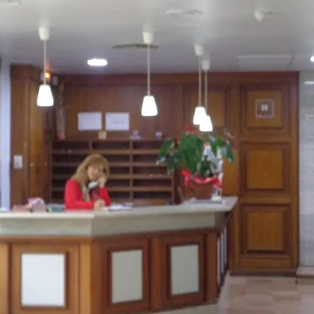 Montanamar Hotel