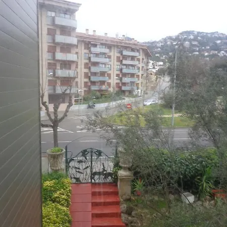 Montanamar Hotel Lloret de Mar