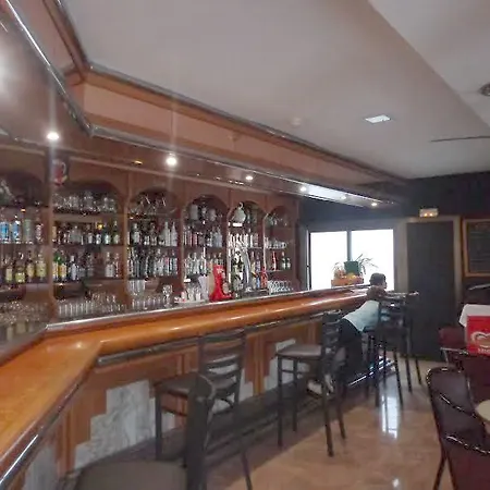 Montanamar Hotel 3*