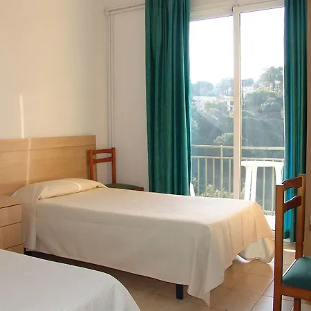 Montanamar Hotel Lloret de Mar