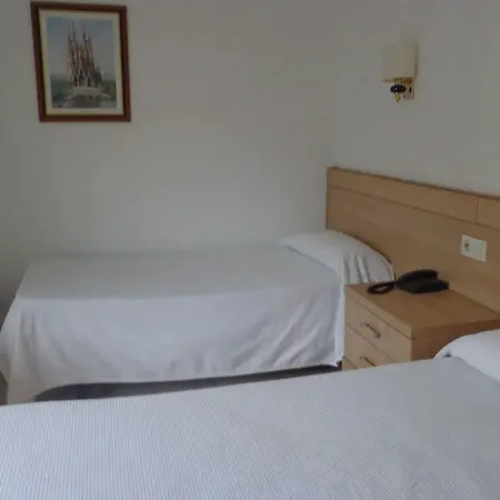 Montanamar Lloret de Mar
