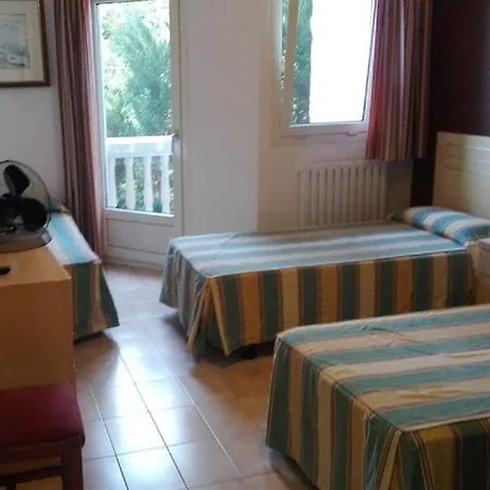 Hotel Montanamar 3*
