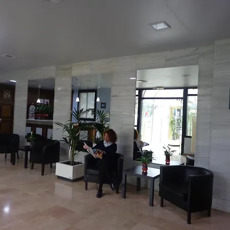 Montanamar Hotel 3*
