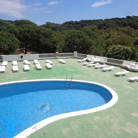 Hotel Montanamar Lloret de Mar