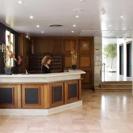 Montanamar 3* Lloret de Mar