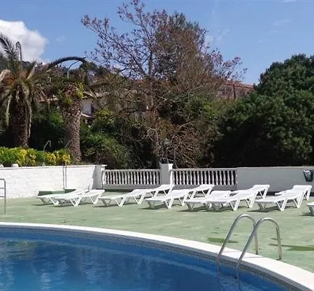 Montanamar 3* Lloret de Mar