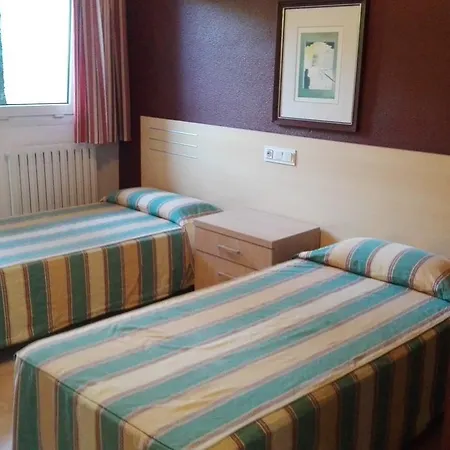 Montanamar Hotel